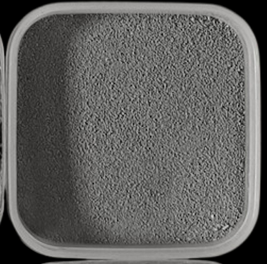 Silica Flour